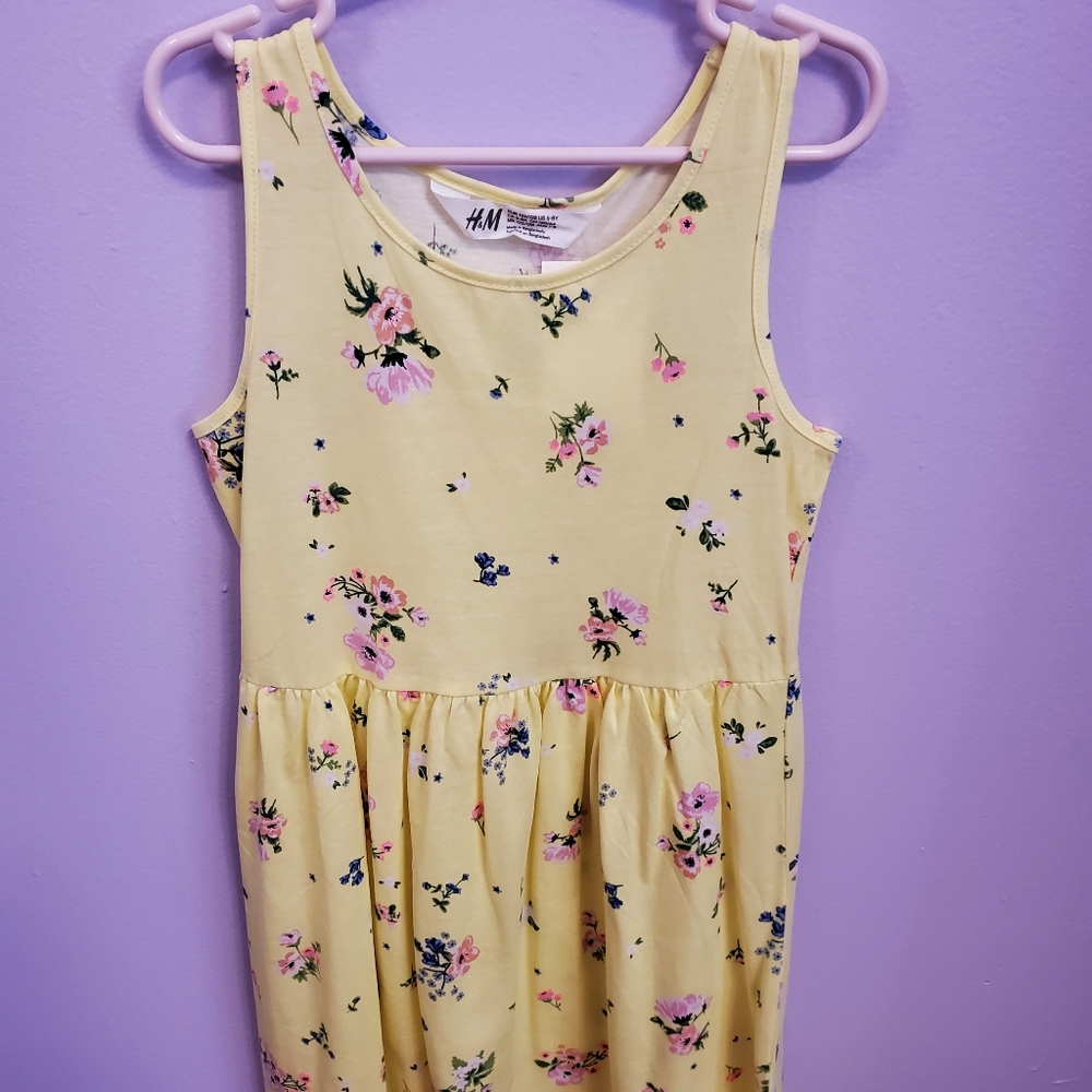 3 dresses